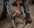 Werner Adjustable Pro Work Platform - AP2030 79023